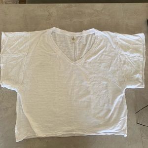 We The Free Boyfriend Tee